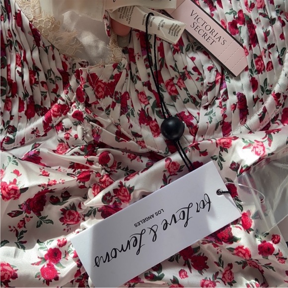 For Love and Lemons Melrose Bustier - Picture 6 of 7